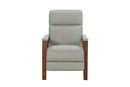 Ashland (B) - Push Thru The Arm Recliner