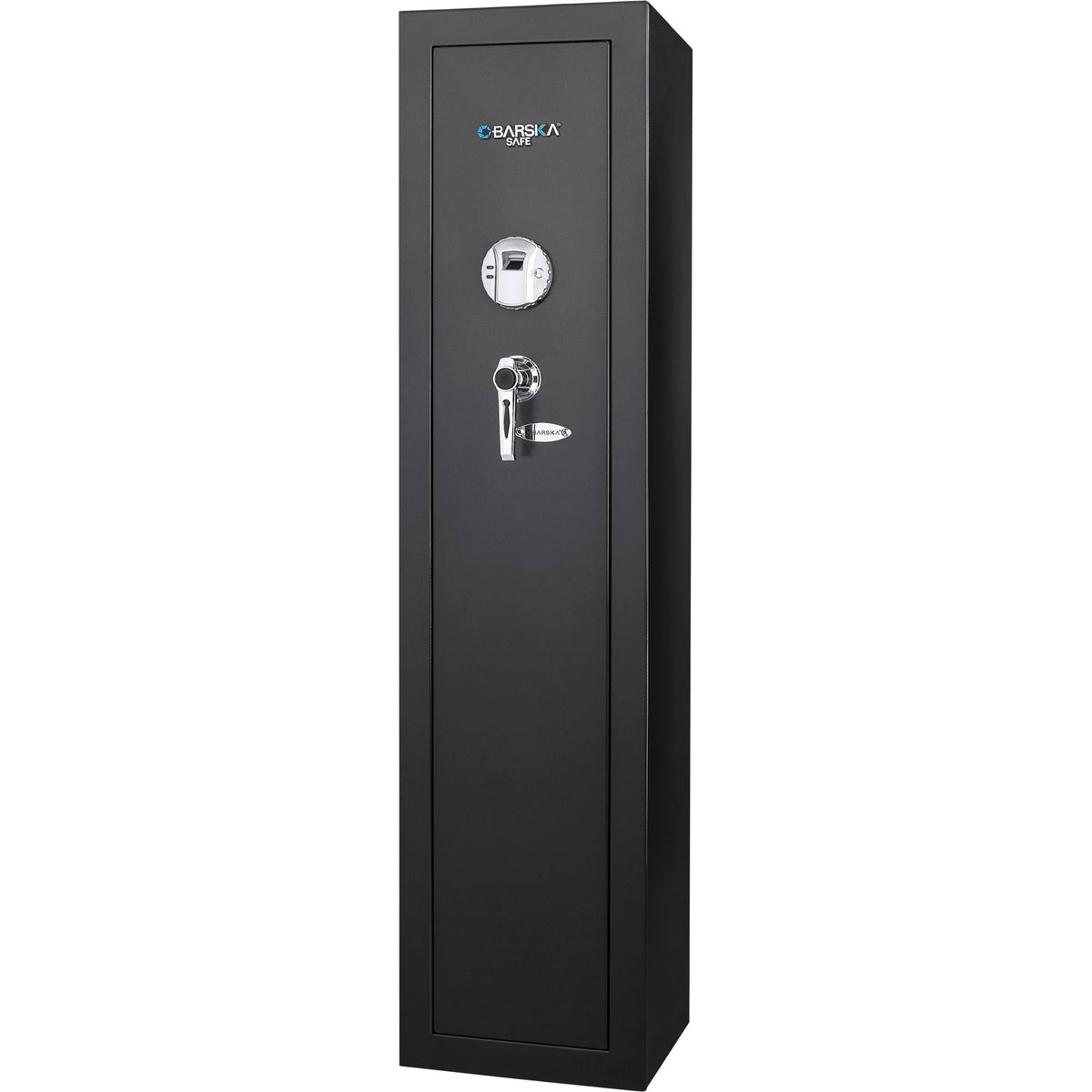 Biometric Rifle Safe, photo 2 of 25