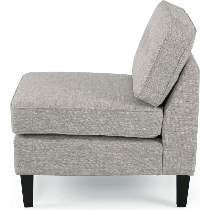 Modern Accent Chairs Set of 2,Comfy chair for Bedroom,Living Room Upholstered Sofa Chair for Small Spaces