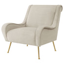 Lundy - Accent Chair