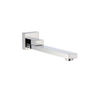 Wall Mounted Shower System Combo with Hand Shower