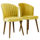 Parsons - Comfortable Dining Chair (Set of 2) by Unique Piece Furniture