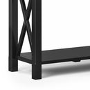 Kitchener - Handcrafted Table by HouseOfZazla