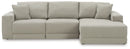 Next-Gen Gaucho - Sectional by Unique Piece Furniture