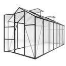 Gain Height Windproof house With Raised Base by HouseOfZazla