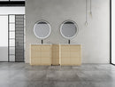 92'' Freestanding Bathroom Vanity