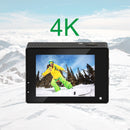 4K 6G+IR 170¡Lens Action Camera