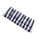 Outdoor Bench Cushions & Weather-Resistant Fabric by HouseOfZazla
