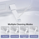 Modern Integrated Smart Toilet