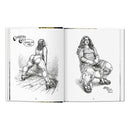 Robert Crumb. Sketchbook Vol. 3. 1975–1982 (English) by TASCHEN