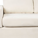 Sectional Sofa Upholstered Sofa Couch With Reversible Armrests For Living Room by HouseOfZazla