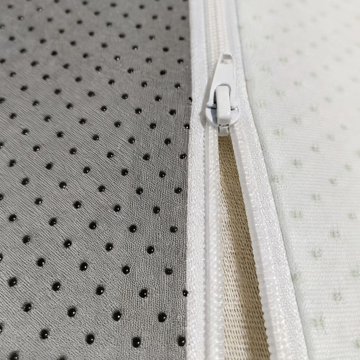 Made In US 10" King Size Mattress, photo 7 of 8