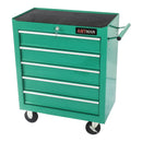 Multifunctional Tool Cart With Wheels And Drawers by HouseOfZazla
