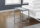 Perfect Accent Table, Side Transitional by HouseOfZazla