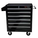 Multifunctional Tool Cart With Wheels And Drawers by HouseOfZazla