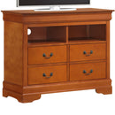 Media Storage Unit Timeless by HouseOfZazla