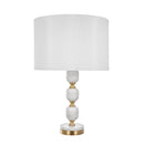 D15x26.5 Table Lamp