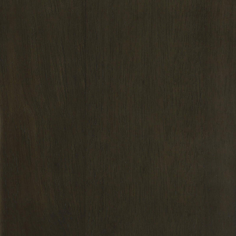 Upholstered Dining Chair (Set of 2) - Taupe / Brown, photo 7 of 9