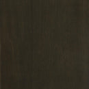 Upholstered Dining Chair (Set of 2) - Taupe / Brown by HouseOfZazla