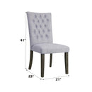 Merel Armless Parsons Dining Chair by HouseOfZazla