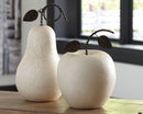 Bidelia - Sculpture Set (Set of 2) - Antique White