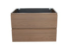 Alice 30W 118 Wall Mount Cabinet Without Basin by HouseOfZazla