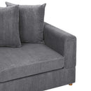 Haven - 6 Piece Modular Sectional by HouseOfZazla