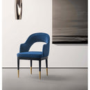 Carrington - Armchair by HouseOfZazla