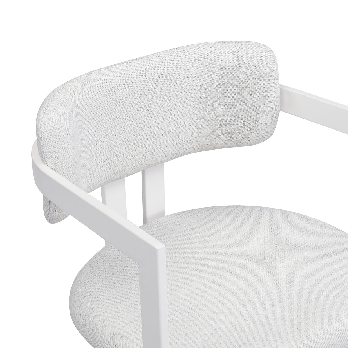 Upholstered Dining Armchairs (Set of 2), photo 20 of 28