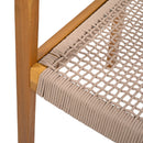 Outdoor Dining Patio Chairs (Set of 2) by HouseOfZazla