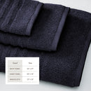 Luxury Combed Cotton Bath Towel Set - Karina Collection by Great Bay Home