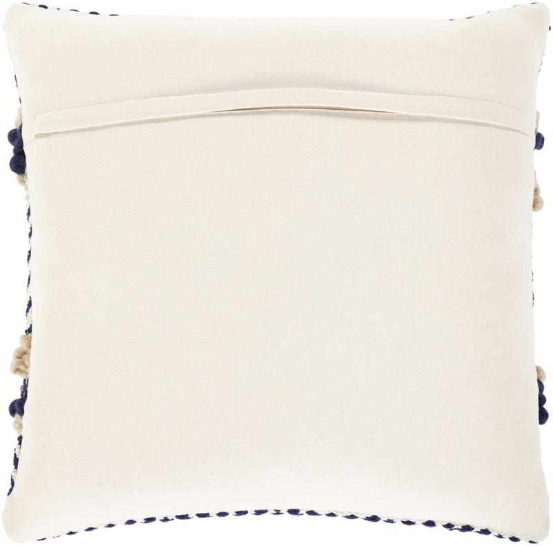 Medel Beige Pillow Cover