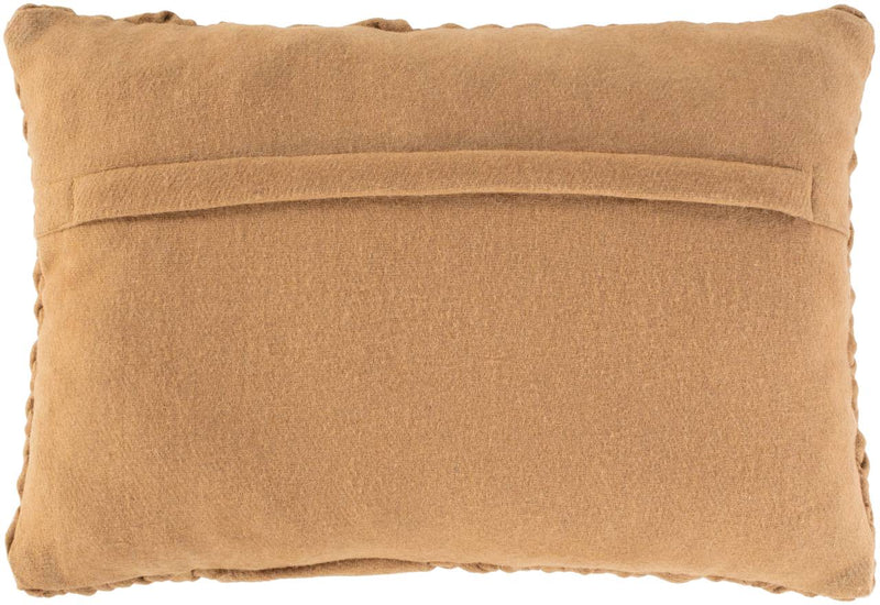 Herisau Camel Pillow Cover