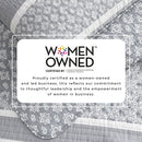 Stripe Quilt - Kadi Collection by Great Bay Home