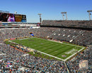 Jacksonville Jaguars TIAA Bank Field NFL Football 8" x 10" Stadium Photo by Dynasty Sports & Framing