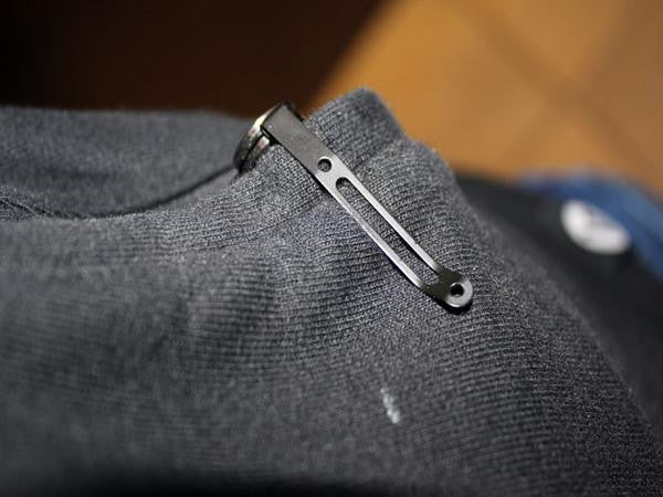 AAA Accessories By Maratac® ~