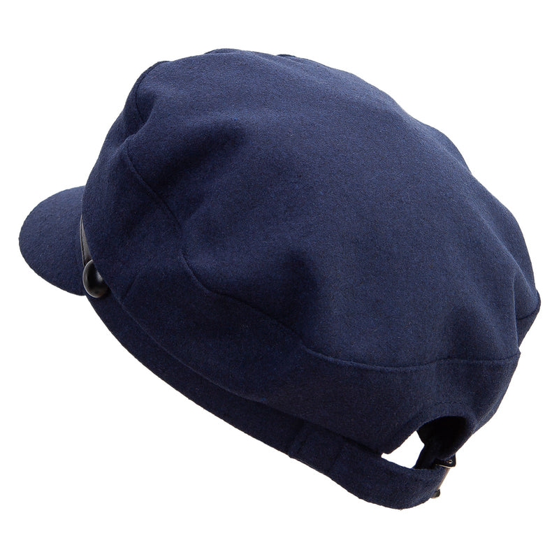 Boy's Greek Sailor Hat
