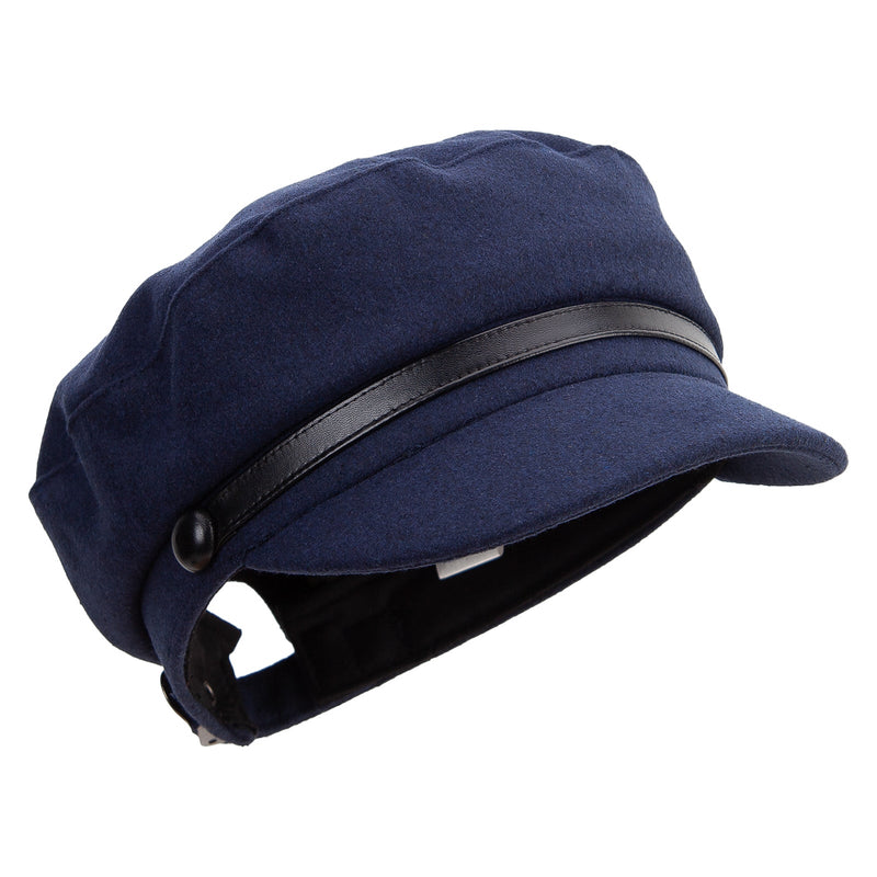 Boy's Greek Sailor Hat