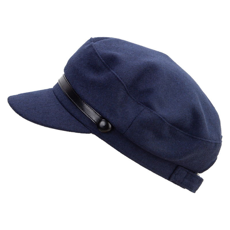 Boy's Greek Sailor Hat