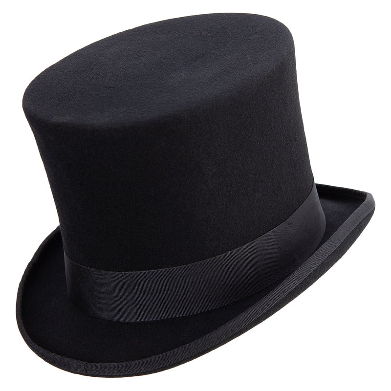 Extra Tall Top Hat