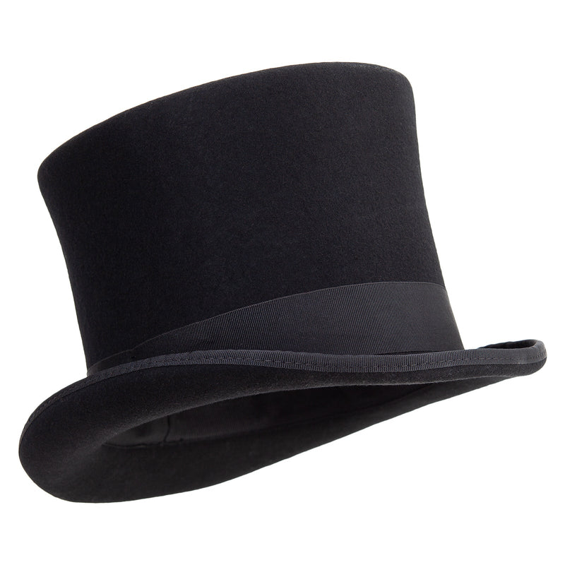 Extra Tall Top Hat