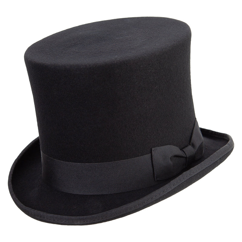Extra Tall Top Hat