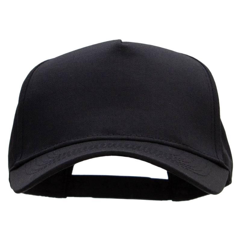 Five Panels Pro Style Cap