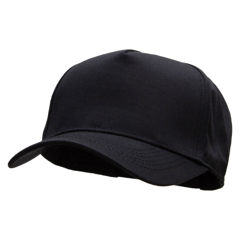 Five Panels Pro Style Cap