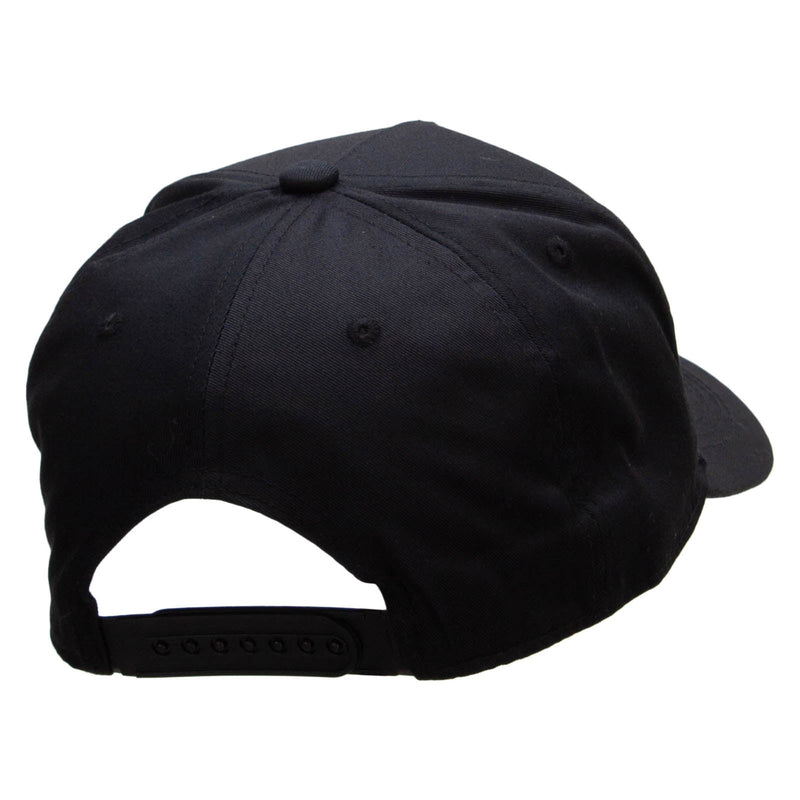 Five Panels Pro Style Cap