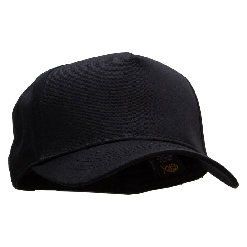 Five Panels Pro Style Cap