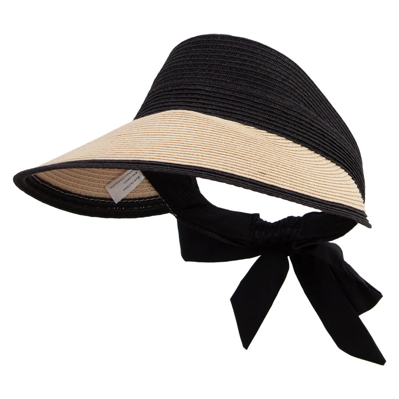 Women's 4.5 Brim Visor