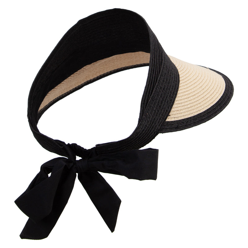 Women's 4.5 Brim Visor