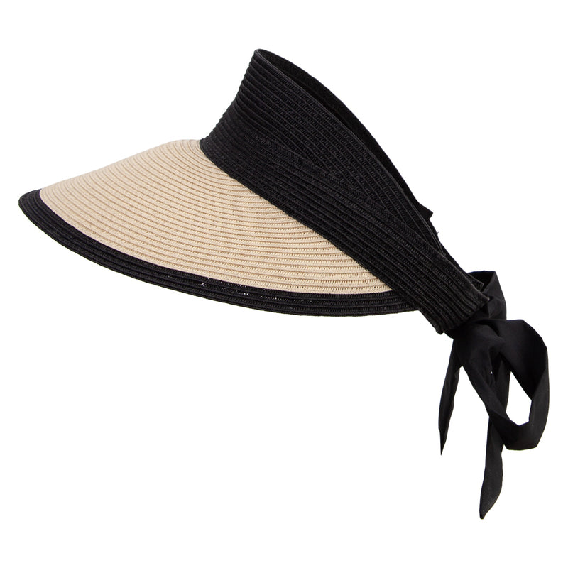 Women's 4.5 Brim Visor