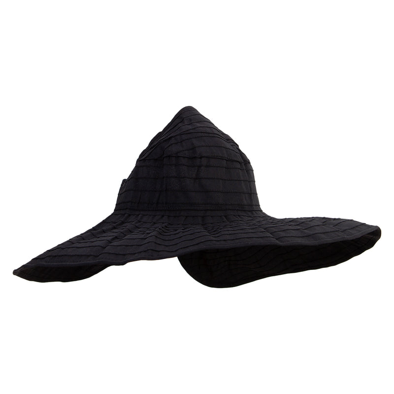 Women's Rolled Up 5" Full Brim Visor